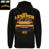 Evo Legends Hoodie