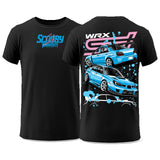 Impreza WRX STI T Shirt