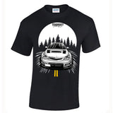 Lurks At Night Impreza T Shirt