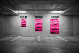 Race Spec MX5 Garage / Bedroom Banner