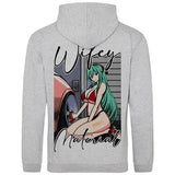 Wifey Material Hoodie