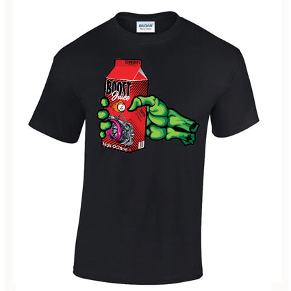 Boost Juice T Shirt image 0