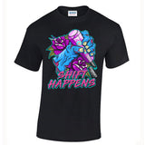 Shift Happens T Shirt