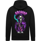 Killa Arch Gap Killa Coilover Spanner Hoodie