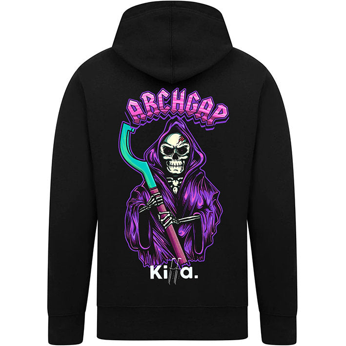 Killa Arch Gap Killa Coilover Spanner Hoodie image 0