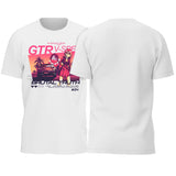 GTR VSpec Anime T Shirt
