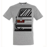Half MK1 Golf T Shirt