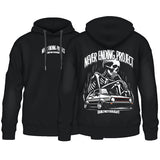 Never Ending Projects Hoodie