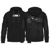 Discovery On The Rocks Hoodie