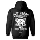 Deathtrap Engine Builders Hoodie