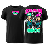 Slam Bros T Shirt