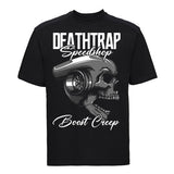 DeathTrap SpeedShop Boost Creep T Shirt