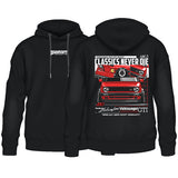 Golf MK2 Classics Never Die Hoodie