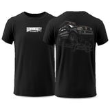 Discovery On The Rocks T Shirt