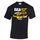 Focus ST BeaST T Shirt