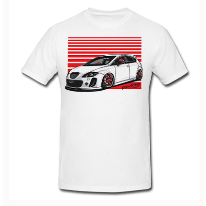Leon FR T Shirt image 0