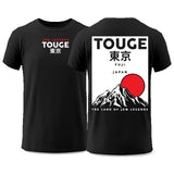 Touge Japan T Shirt