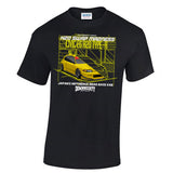 EG Civic Hatch T Shirt