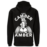 Got Camber Amber Hoodie