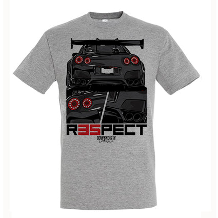 R35 GTR R35PECT T Shirt image 0