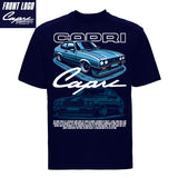 Classic Capri T Shirt