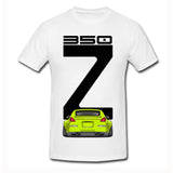 350Z Wide Arch T Shirt