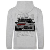 JDM Legends S13 Hoodie