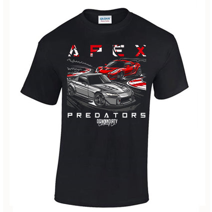 Apex Predators T Shirt image 0