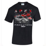 Apex Predators T Shirt