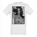 Selfie Model T Shirt
