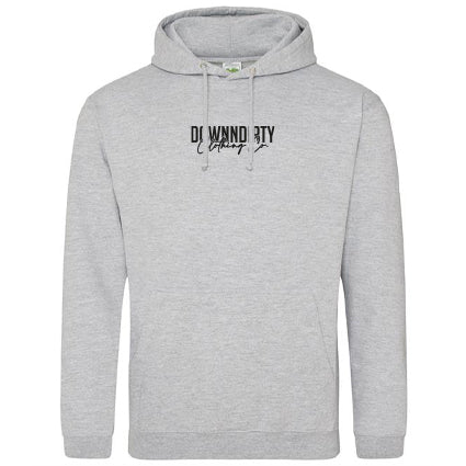 Half R35 Hoodie image 1