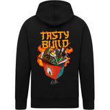 Killa Tasty Build Hoodie