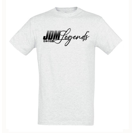 JDM Legends T Shirt image 1