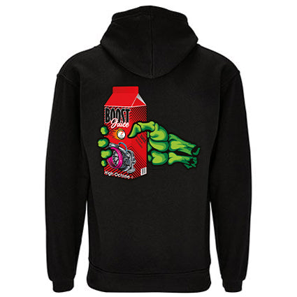 Boost Juice Hoodie image 0