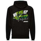 WoRShip Perfection Focus RS Hoodie