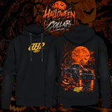 BHP Halloween Collab Hoodie