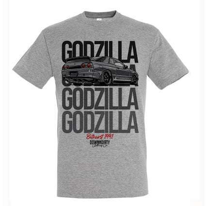 R32 GTR Bathurst T Shirt image 0
