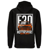 E30 Wide Edition Hoodie