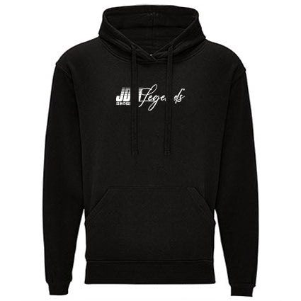 Teal Evo Hoodie image 1