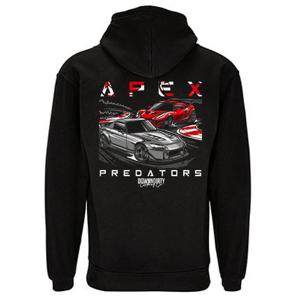 Apex Predators Hoodie image 0