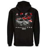 Apex Predators Hoodie
