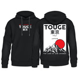 Touge Japan Hoodie