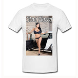 Stay Classy 911 Model T Shirt