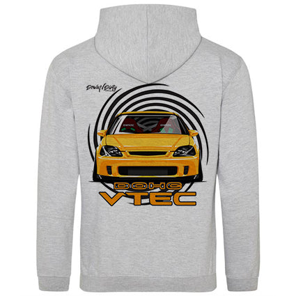 Spiral EK9 Hoodie image 0