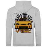 Spiral EK9 Hoodie