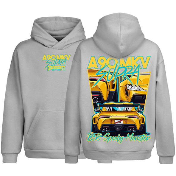 A90 Supra Hoodie image 0
