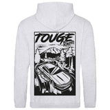 Touge Racer Hoodie