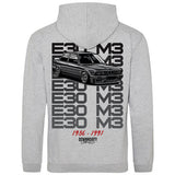 E30 M3 86-91 Hoodie