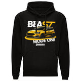 BeaST Focus ST  Hoodie