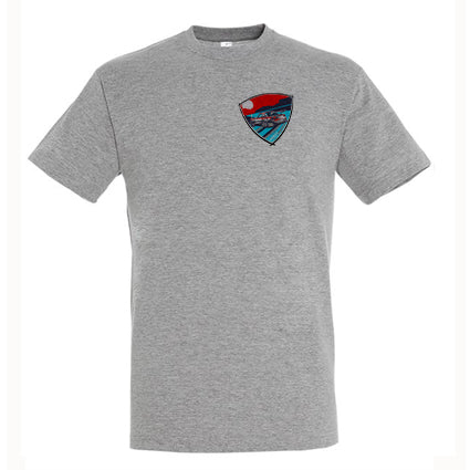 RX7 Drift Rotary T Shirt image 1